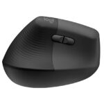 LOGITECH LIFT VERTICAL ZURDO