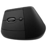 LOGITECH LIFT VERTICAL ZURDO