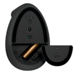 LOGITECH LIFT VERTICAL ZURDO