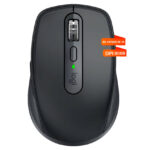 MX ANYWHERE 3S GRAFITO