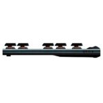 Teclado Logitech G915 X TKL Lightspeed – Wireless / BT / RGB Lightsync / KeyControl – Black