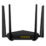 Router Inalámbrico Tenda AC10U – AC1200