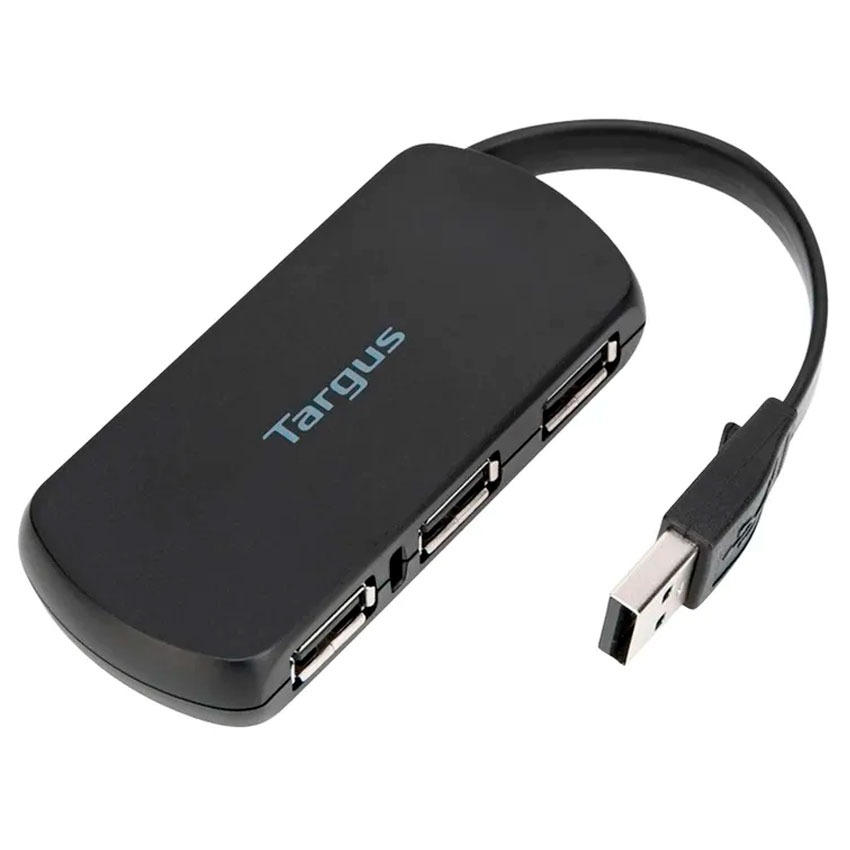 Hub USB Targus ACH114US