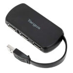 Hub USB Targus ACH114US