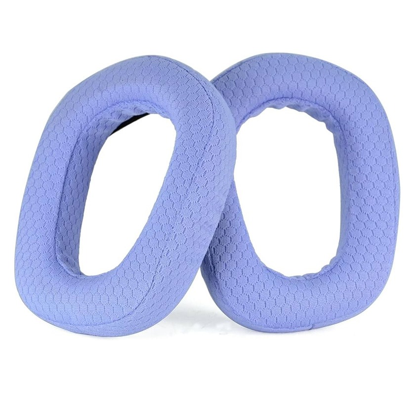 Almohadillas Logitech G435 – Color Azul