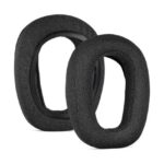 Almohadilla Para Logitech G435 - Negro