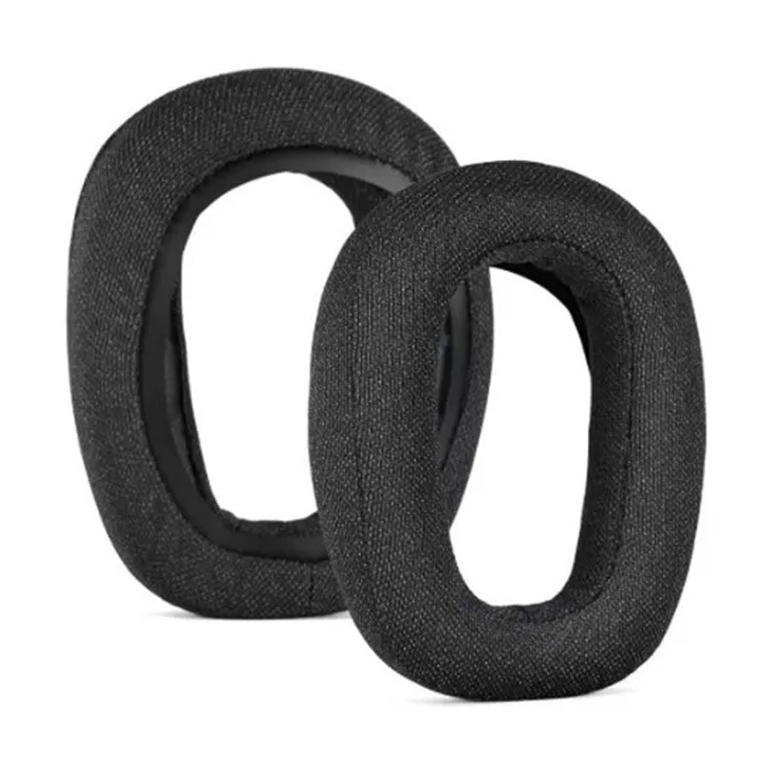 Almohadilla Para Logitech G435 - Negro