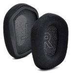 Almohadillas Para Logitech G733 G335 O G535 Negro