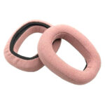 Almohadilla Zone vibe 100/125 rosa