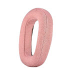 Almohadilla Zone vibe 100/125 rosa