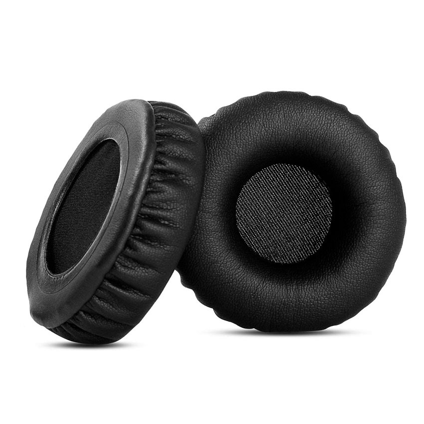 Almohadillas para Logitech H390 / H600 / H609 – Color Negro