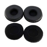 Almohadillas Para Logitech H390 / H600 / H609 – Color Negro - Imagen 3