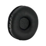 Almohadillas para Logitech H390 / H600 / H609 – Color Negro