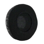 Almohadillas Para Logitech H390 / H600 / H609 – Color Negro - Imagen 2