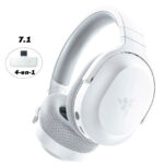 Razer Barracuda X Wireless 7.1 Blanco