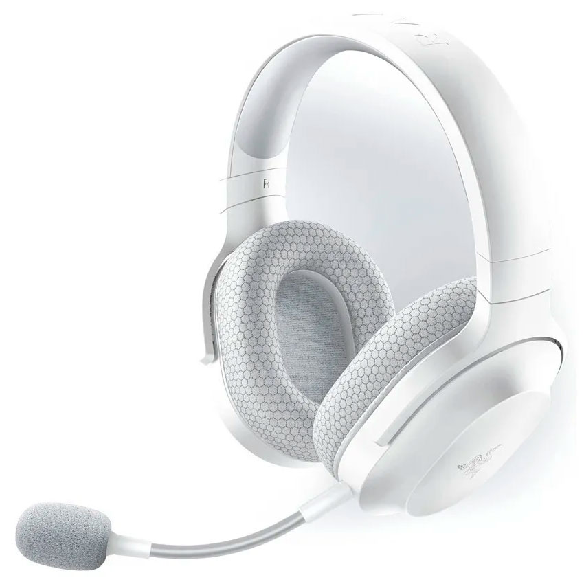 Razer Barracuda X Wireless 7.1 Blanco