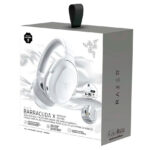 Razer Barracuda X Wireless 7.1 Blanco