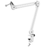 Brazo para Micrófono Fifine BM63 WHITE