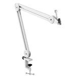 Brazo para Micrófono Fifine BM63 WHITE