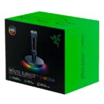 SOPORTE MOUSE RAZER BUNGEE V3 CHROMA