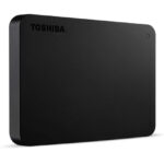 Toshiba Canvio Basics 2TB