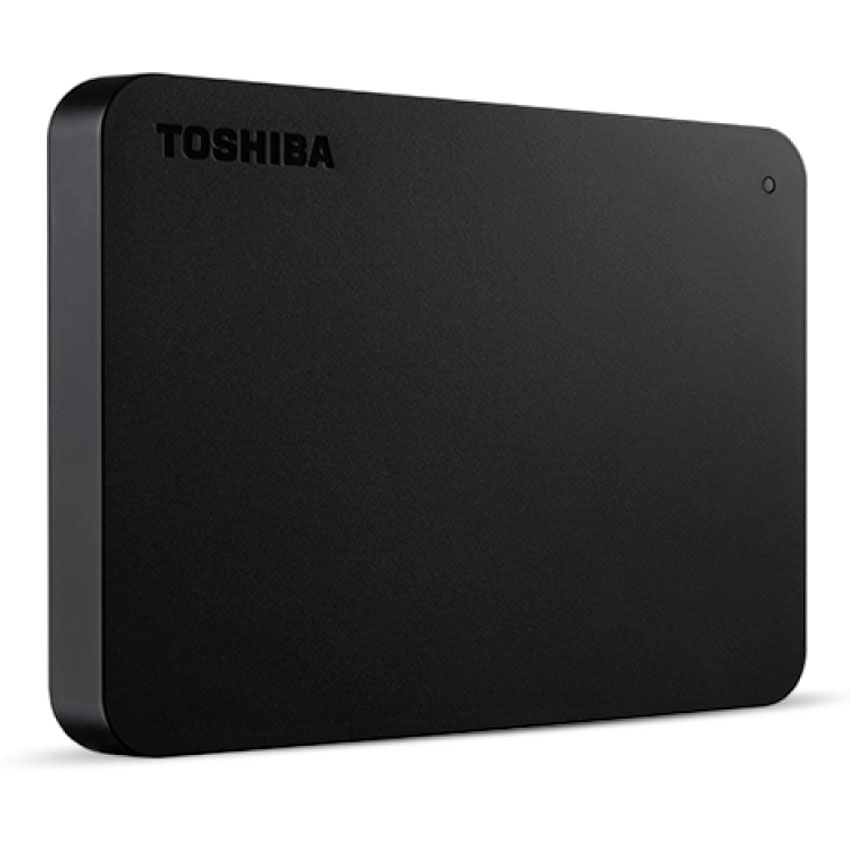 Toshiba Canvio Basics 2TB