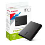 Toshiba Canvio Basics 2TB