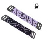 Diadema para Logitech G733/G535/G335 Negro Morado
