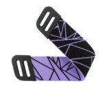 Diadema para Logitech G733/G535/G335 Negro Morado