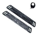 Diadema Compatible con Logitech G733, G535 y G335 – Negro