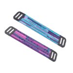 Diadema de Repuesto para Audífonos Logitech G733 / G535 / G335 – Color Morado Lila