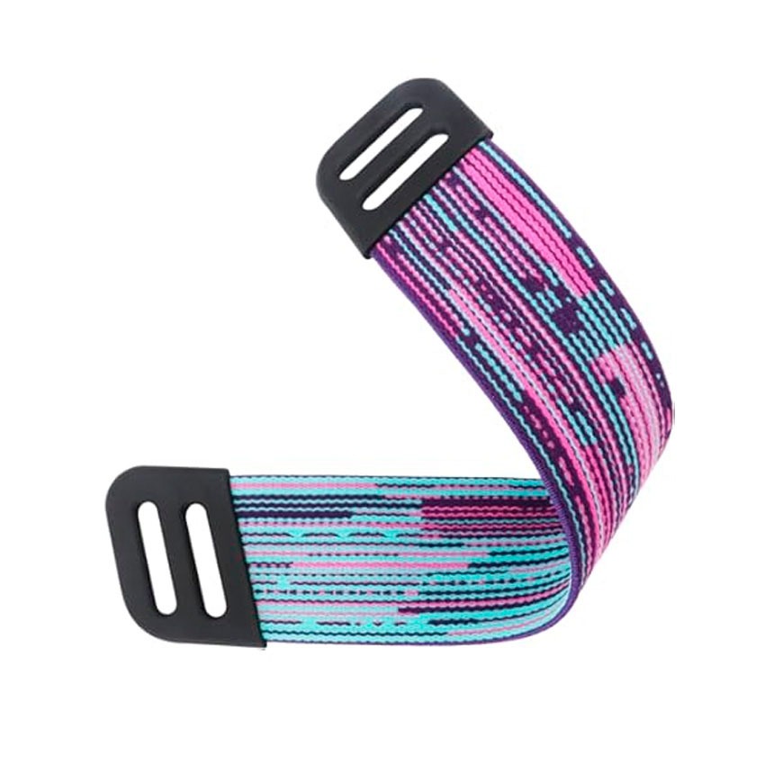 Diadema de Repuesto para Audífonos Logitech G733 / G535 / G335 – Color Morado Lila