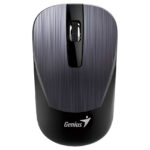 MOUSE GENIUS ECO-8015 WIRELESS IRON GREY