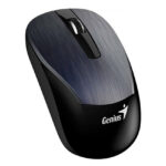 MOUSE GENIUS ECO-8015 WIRELESS IRON GREY