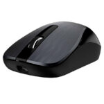 MOUSE GENIUS ECO-8015 WIRELESS IRON GREY