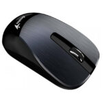 MOUSE GENIUS ECO-8015 WIRELESS IRON GREY