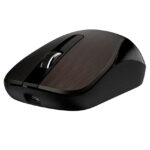 MOUSE GENIUS ECO-8015 WIRELESS CHOCOLATE