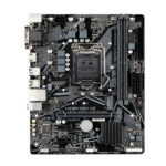 PLACA MADRE GIGABYTE H410M S2H V2