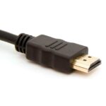 CONVERTIDOR DE HDMI A VGA