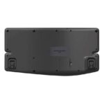 Teclado Ergonómico Logitech K860 Inalambrico Usb Y Bluetooth