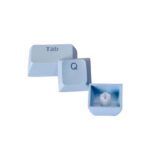 Keycaps Redragon Gradient PBT SP A134 Blue | Juego 104 teclas PBT - Imagen 3