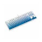 Keycaps Redragon Gradient PBT SP A134 Blue | Juego 104 teclas PBT - Imagen 4