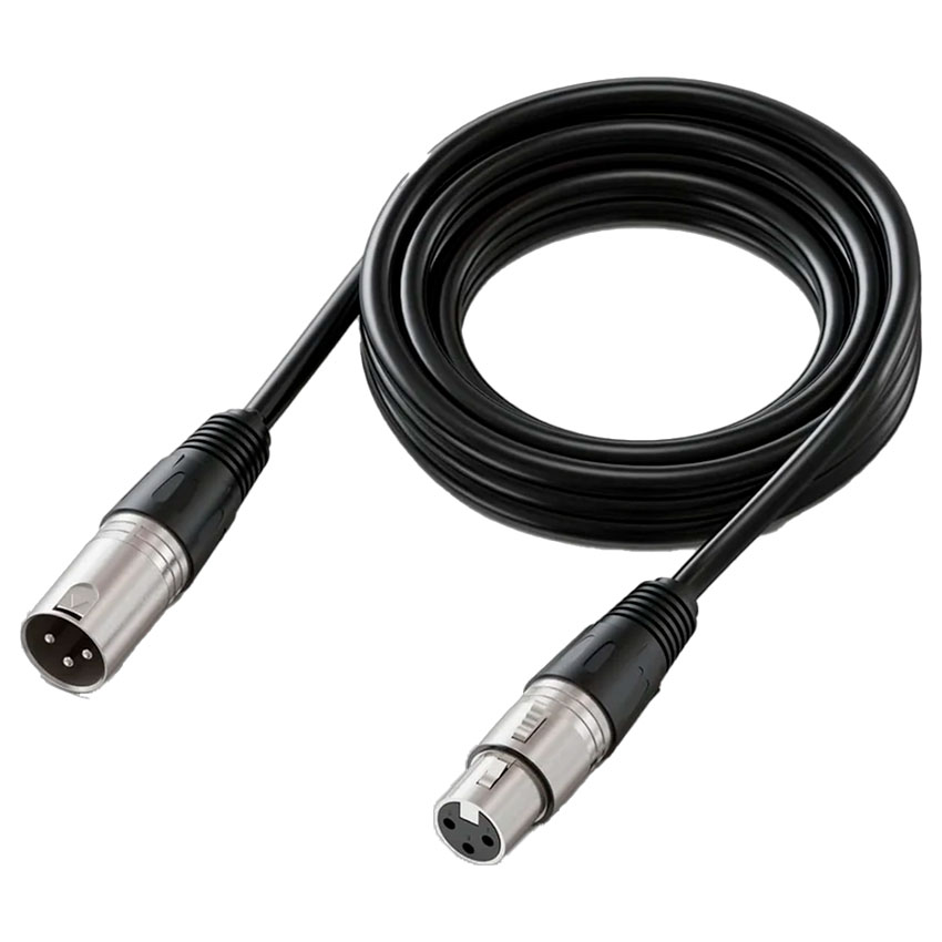 Cable Fifine L9 XLR 3m