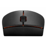 MOUSE LENOVO 300 COMPACT WIRELESS NEGRO