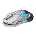 Mouse GravaStar MERCURY M1 PRO Inalámbrico Gradient Black - Imagen 6