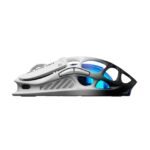 Mouse GravaStar MERCURY M1 PRO Inalámbrico Gradient Black - Imagen 5