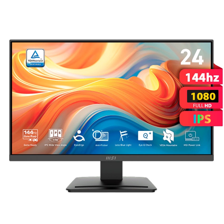 MSI PRO MP243L E14