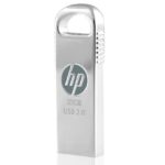 Memoria USB HP V206W 32GB USB 2.0 SILVER