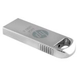 Memoria USB HP V206W 32GB USB 2.0 SILVER