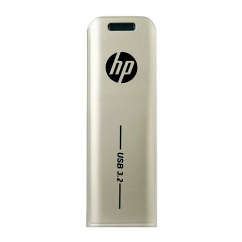 Memoria USB HP X796L 64GB USB 3.2